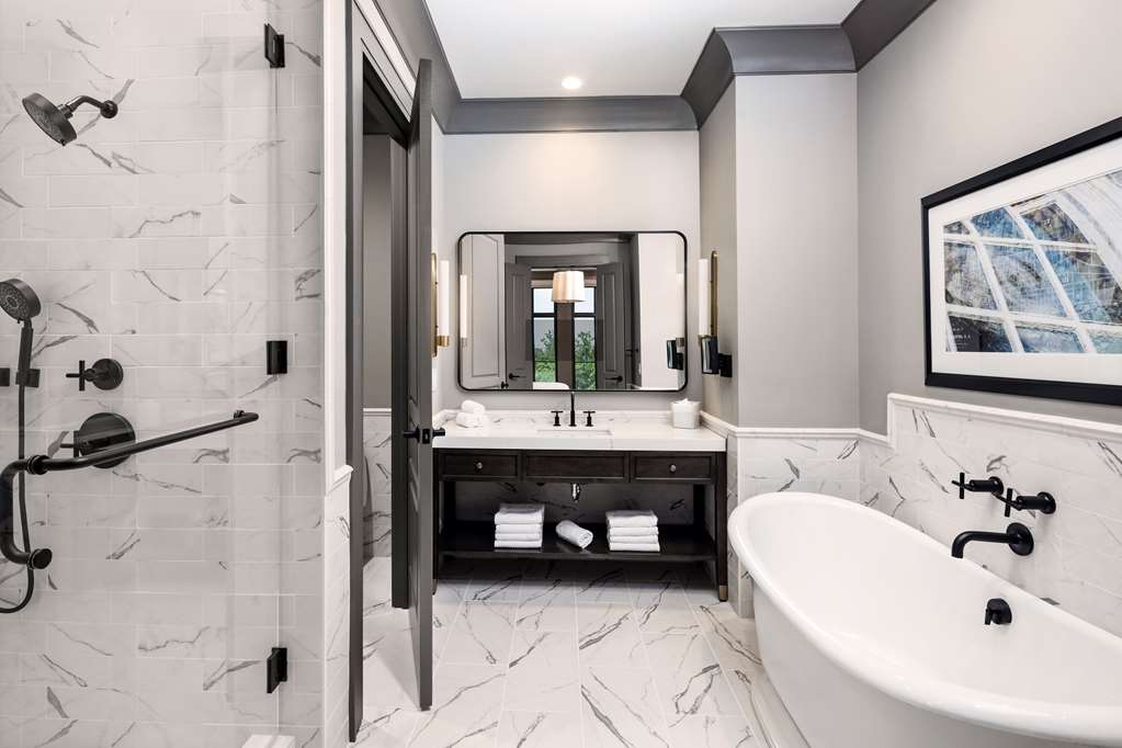 Hilton Club Liberty Place Charleston Image