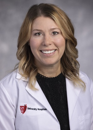 Jessica Lally, CNP Image