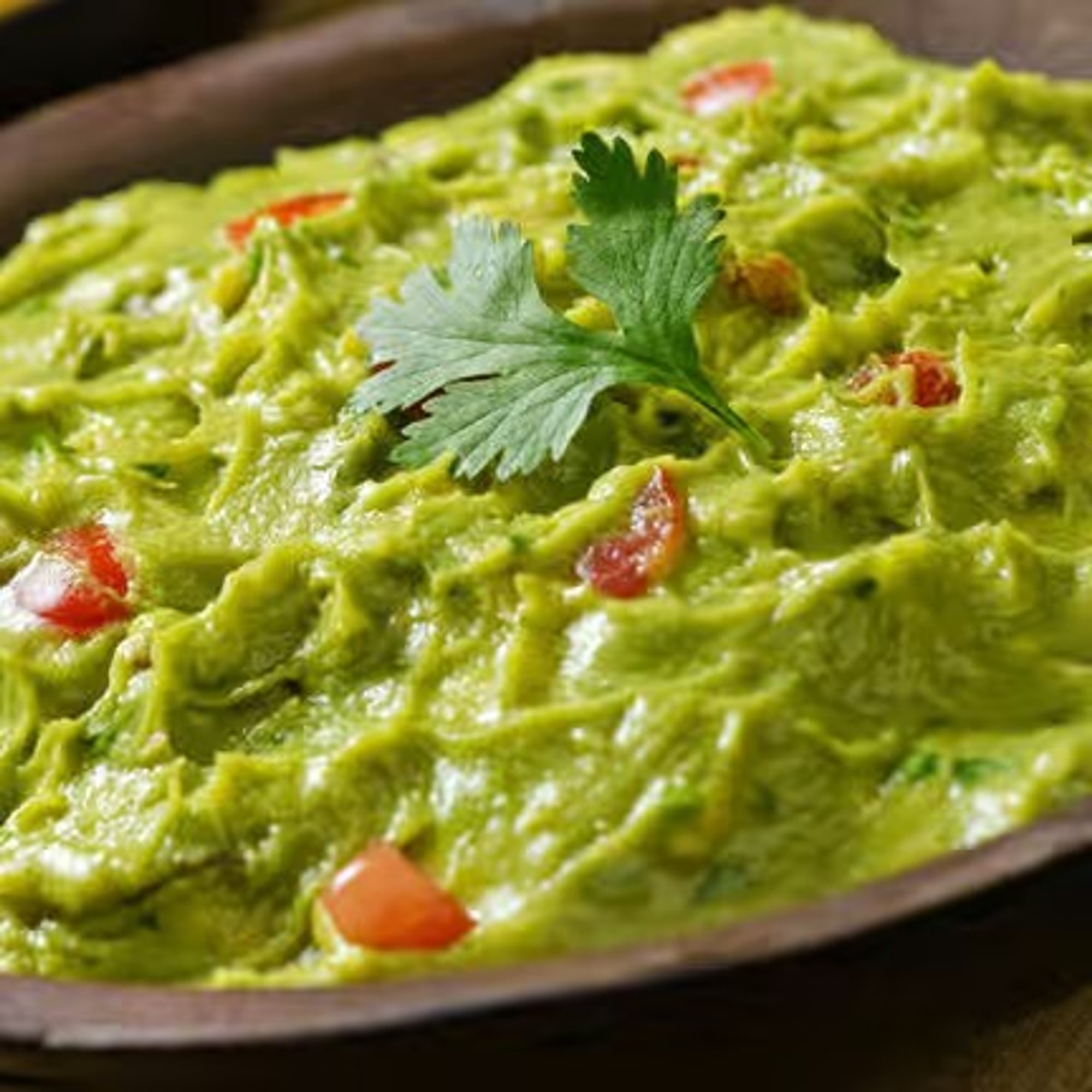 Guacamole