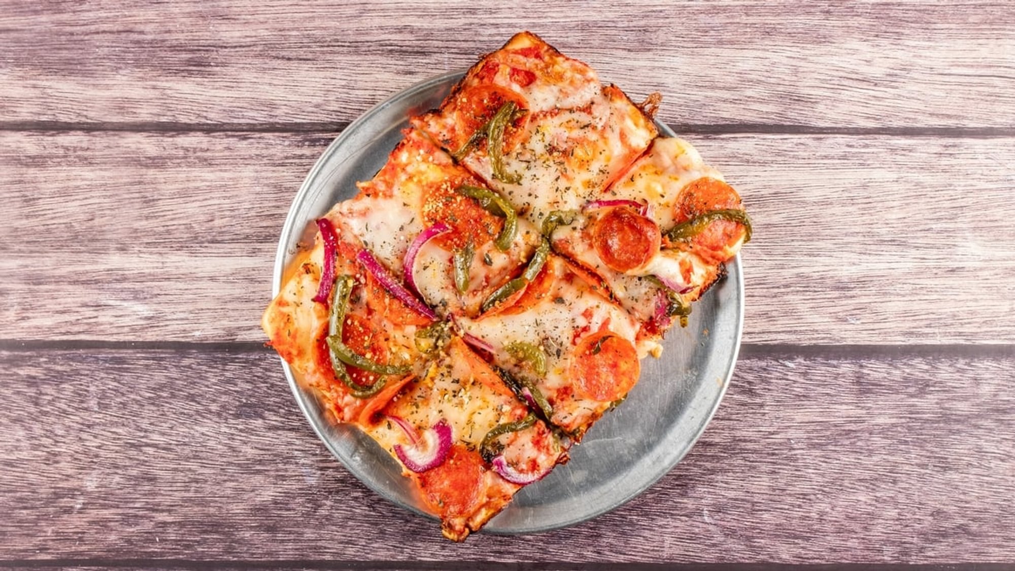 Detroit Gluten Free