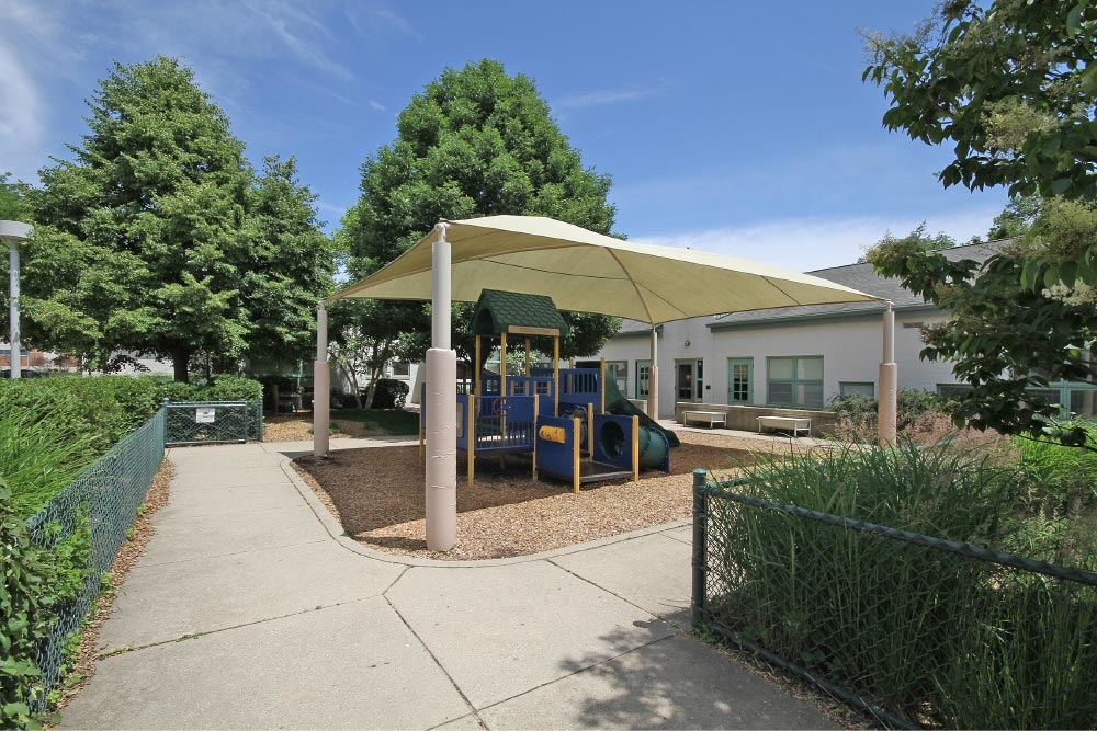 Gertrude B. Nielsen Child Care and Learning Center Photo