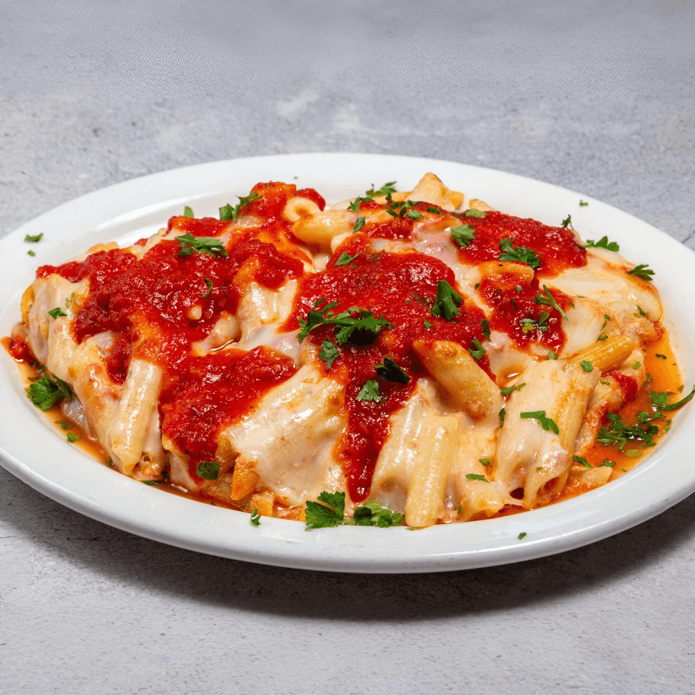 Baked Ziti