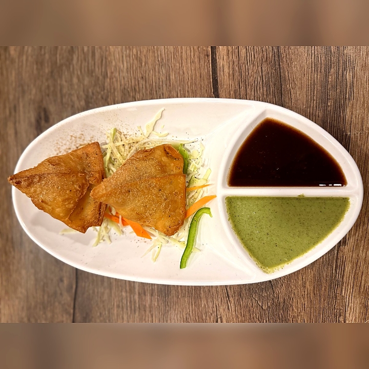 Samosa