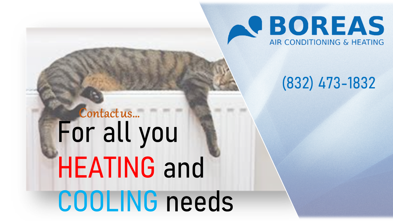 Boreas Air Conditioning & Heating Photo