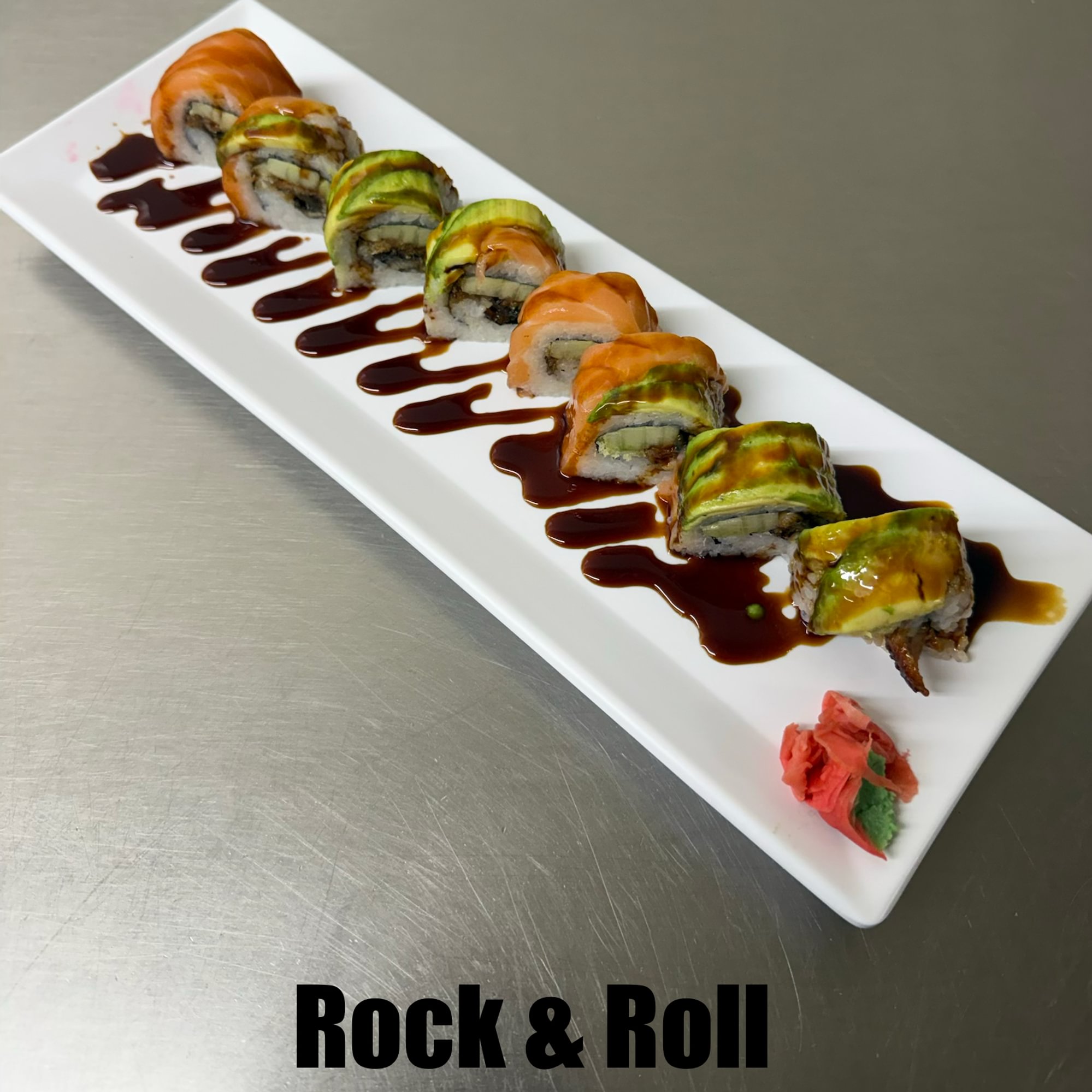 Rock N' Roll