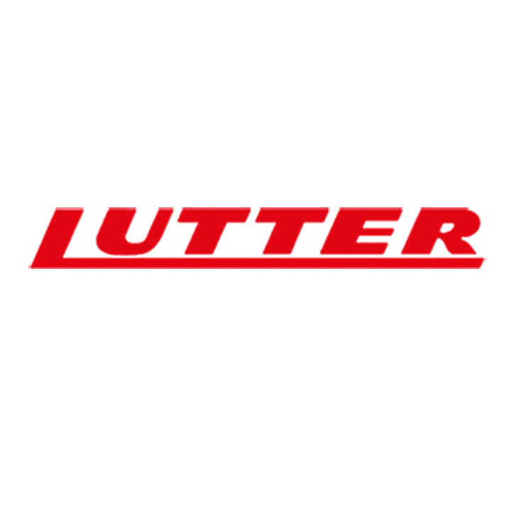 Logo von Lutter-Spedition GmbH & Co KG