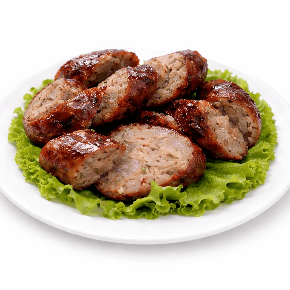Lao Sausage