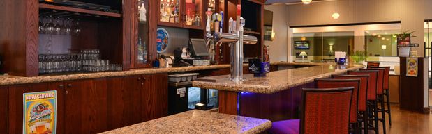 Images Holiday Inn New London - Mystic Area