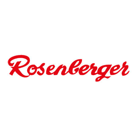Logo von Baugeschäft Rosenberger