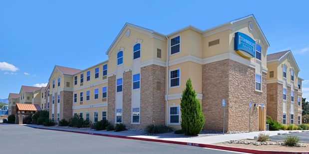 Images Staybridge Suites Albuquerque North