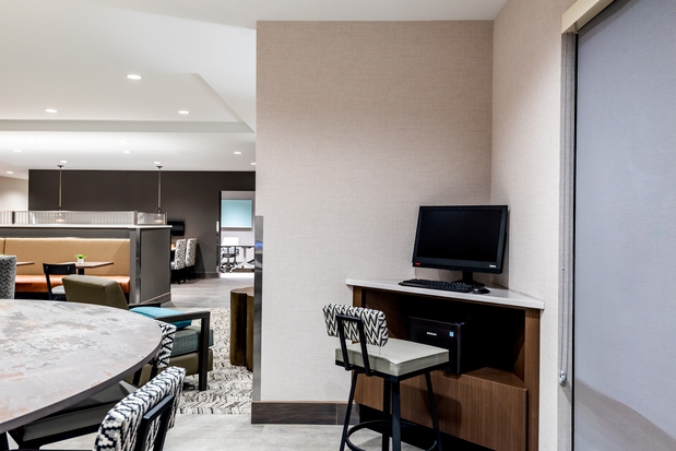 Images TownePlace Suites by Marriott Whitefish Kalispell