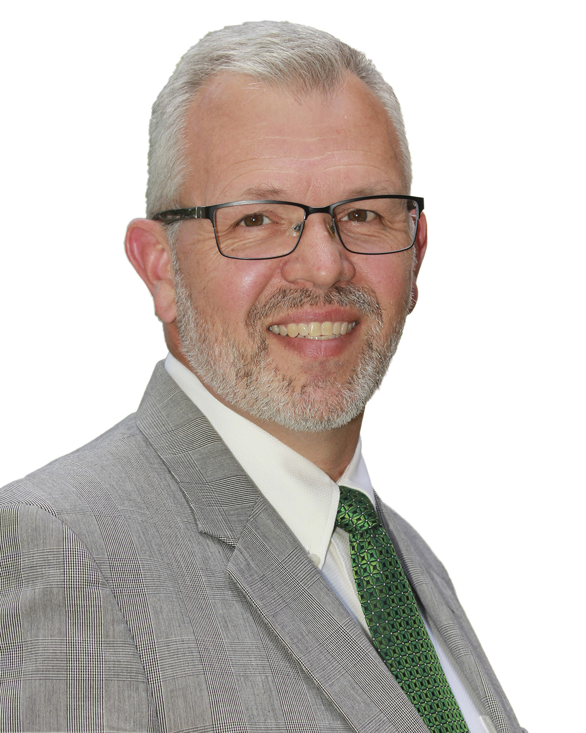 Jay Kempf - Thrivent