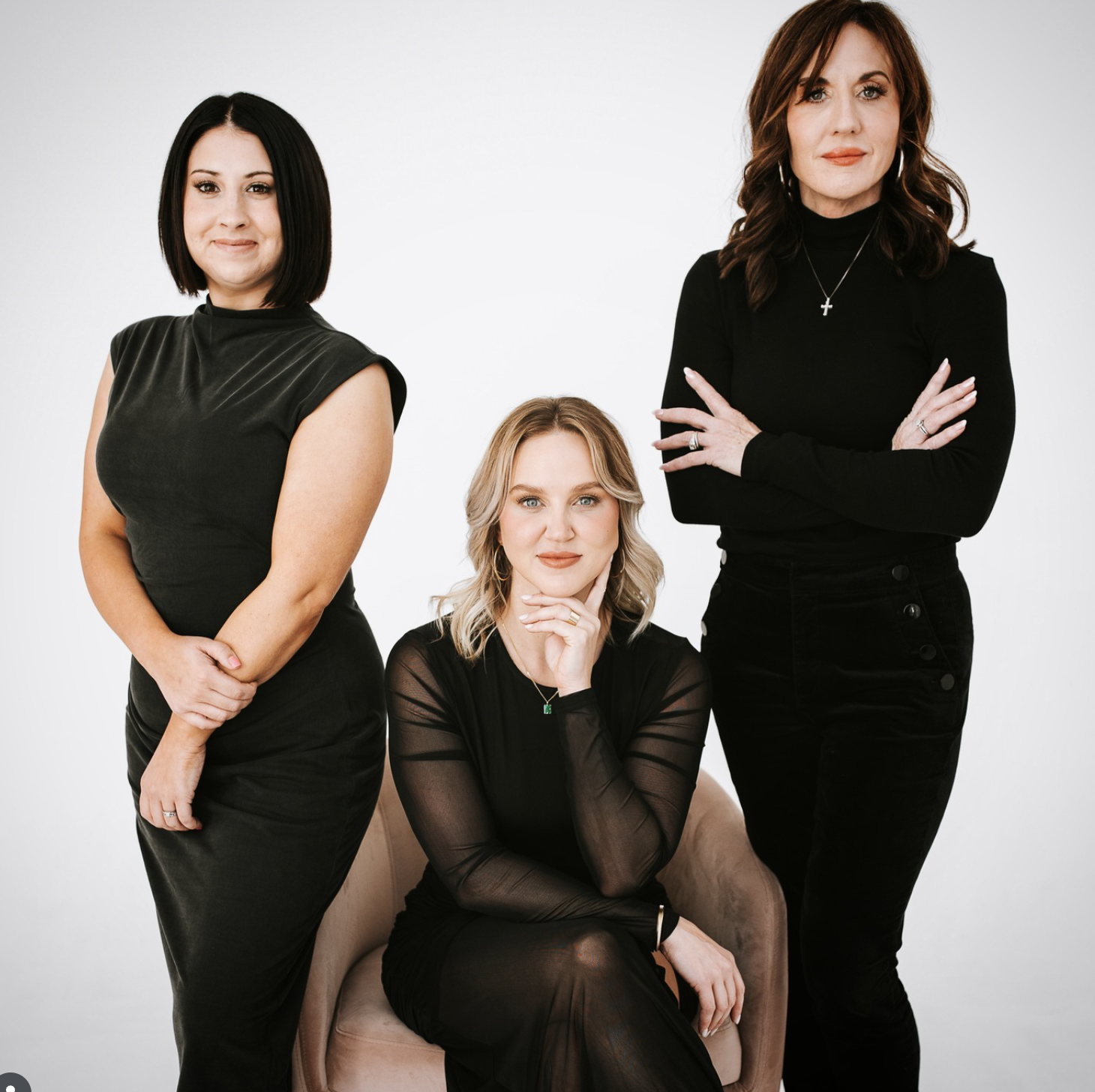 Rachel Coker Medical Aesthetics Image