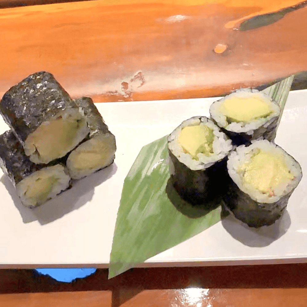 Avocado Roll
