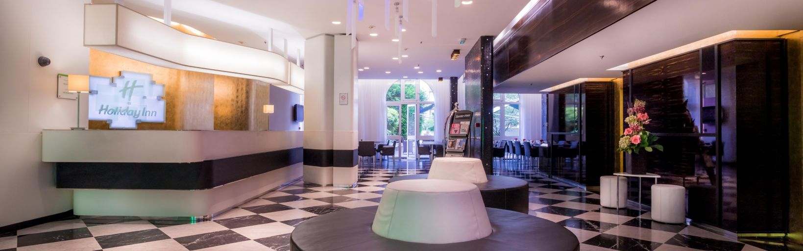 Images Holiday Inn Paris - Gare Montparnasse