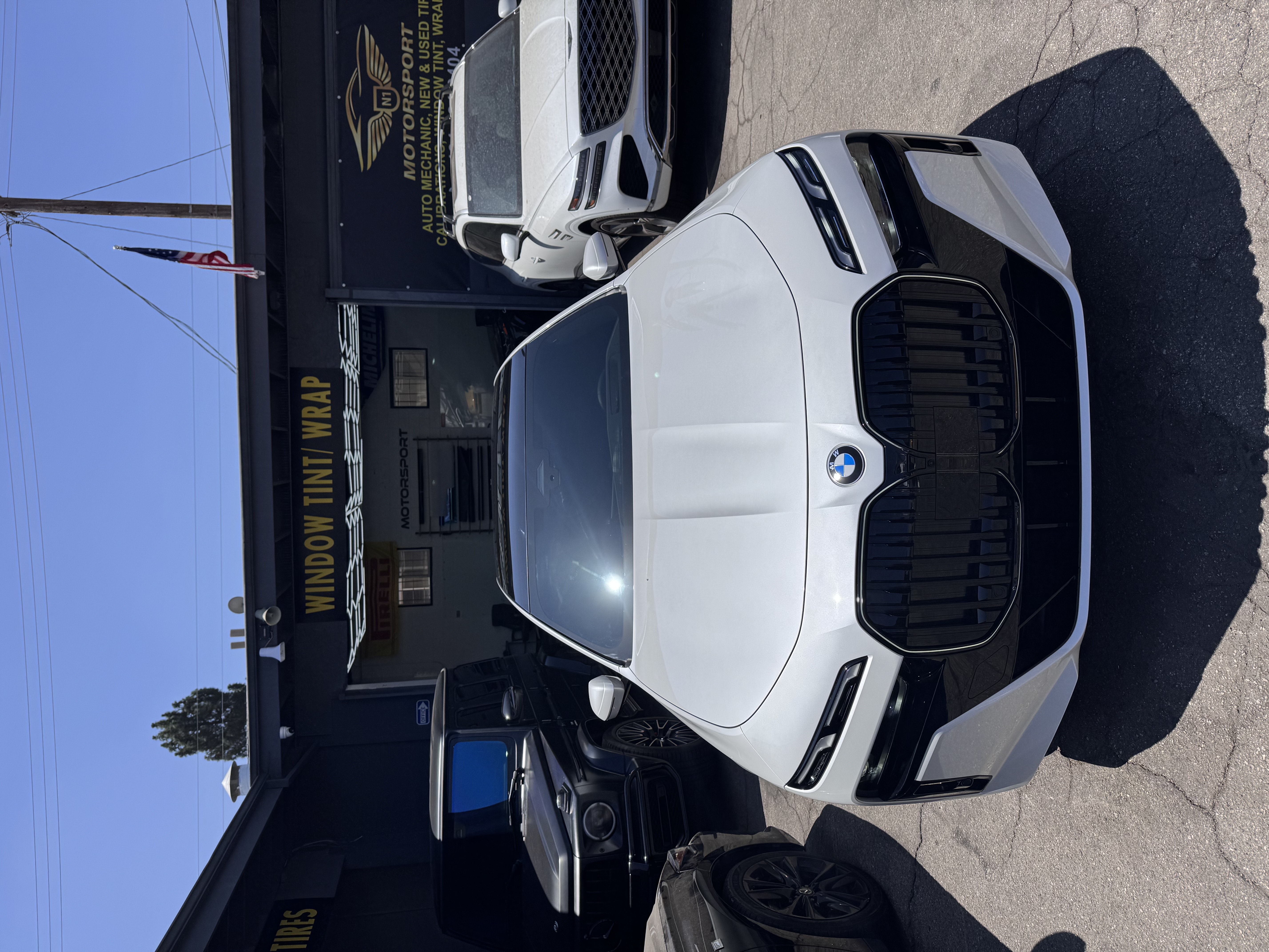 N1 Motorsport