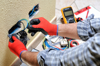 Electrician in Shawnee, KS Electrician in Shawnee, KS