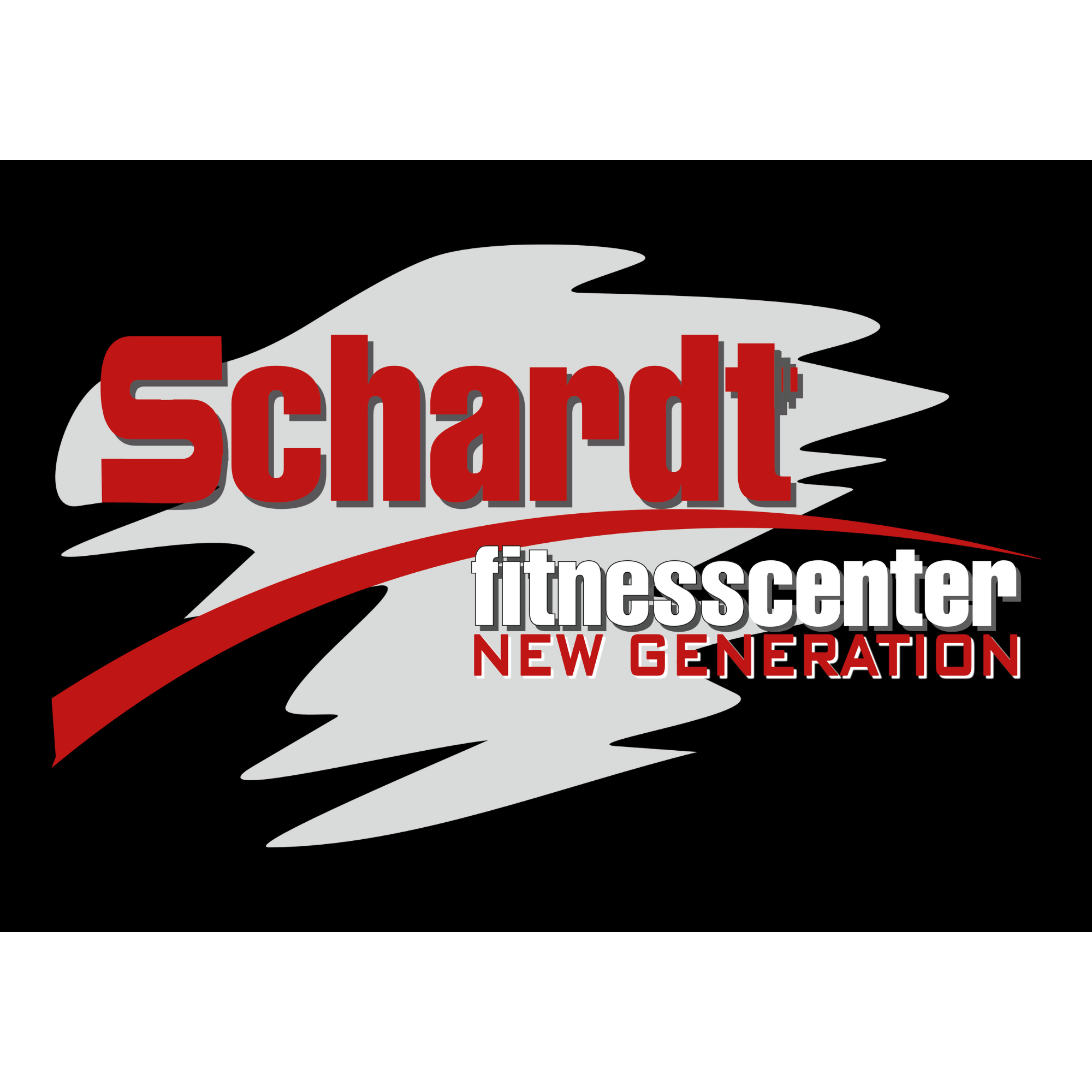 Logo von Fitnesscenter Schardt