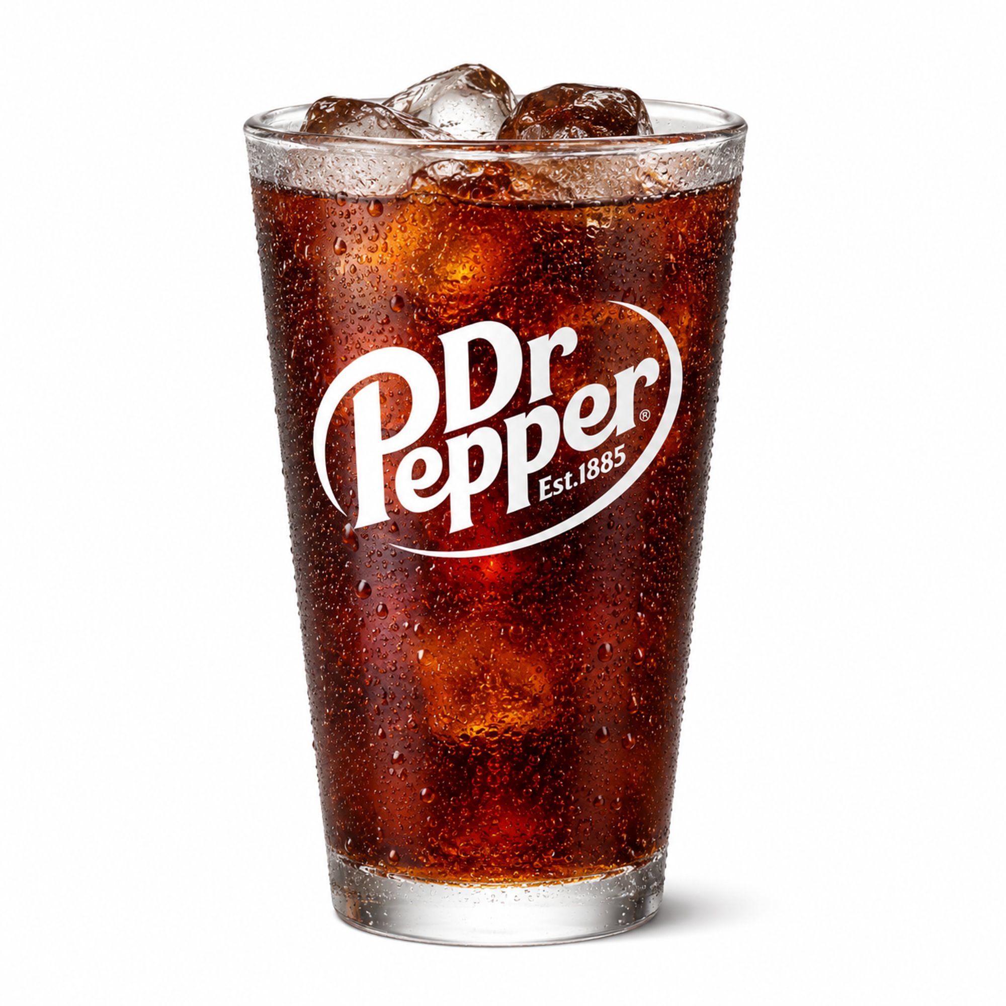 Dr Pepper