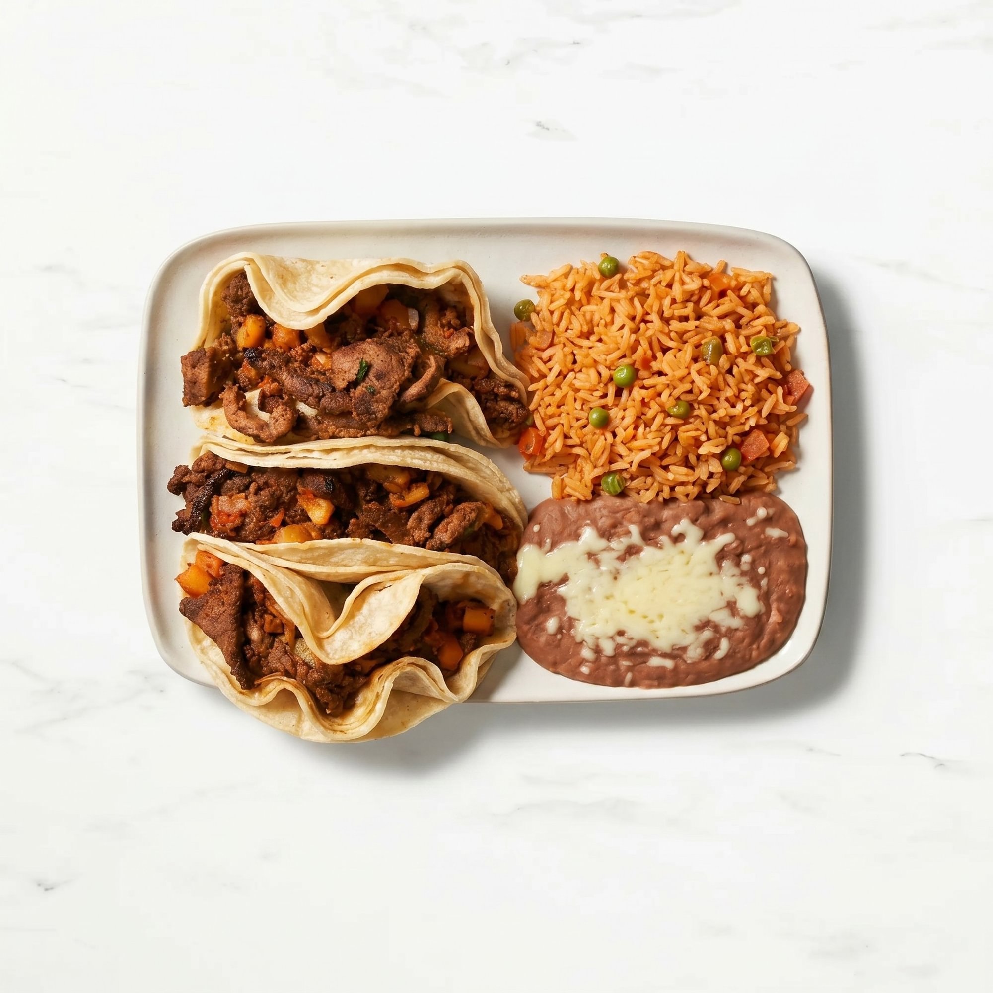 Street Tacos