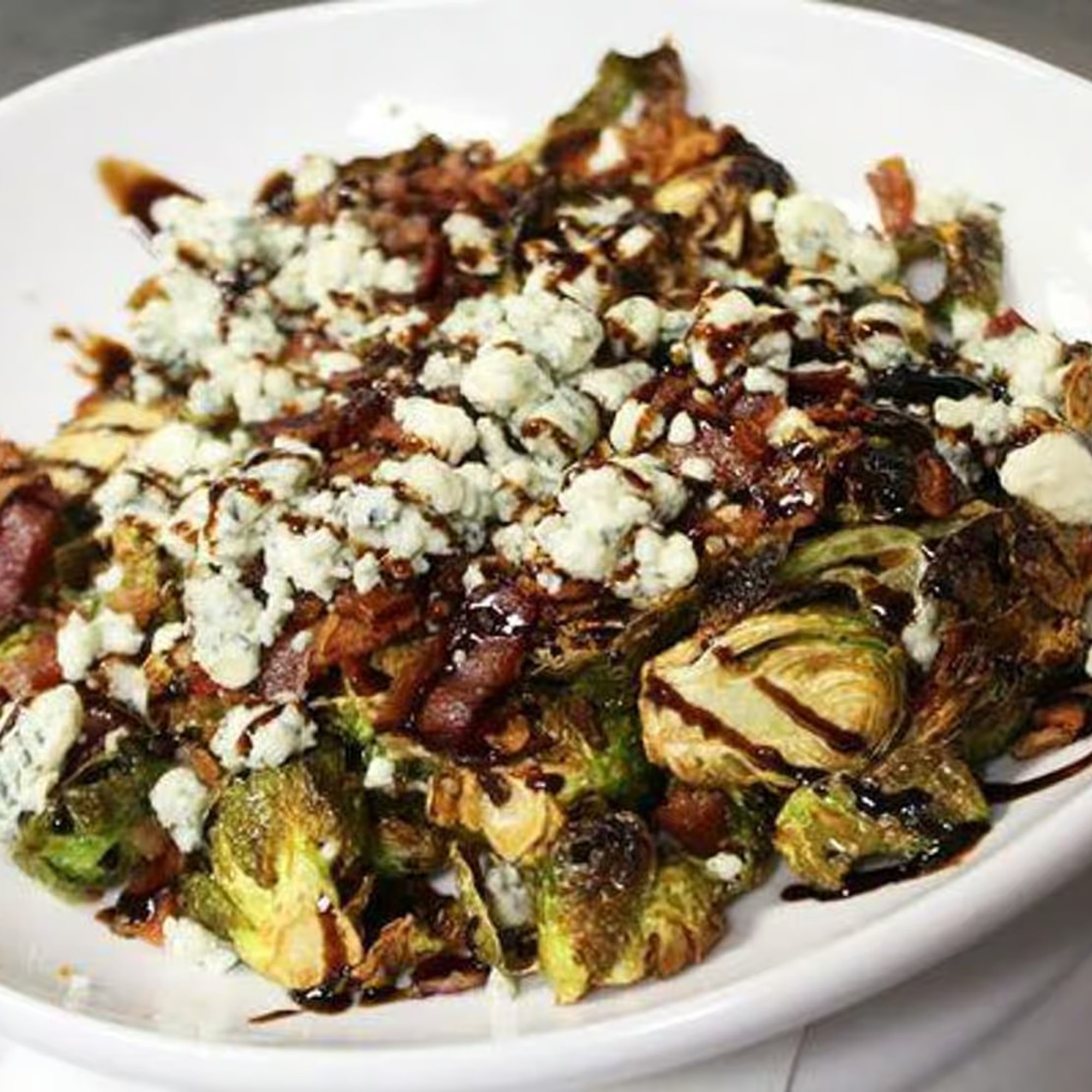 BC Brussels Sprouts