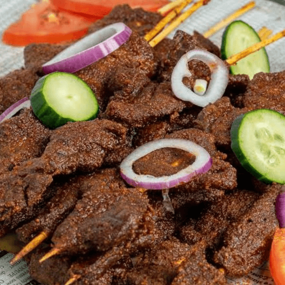 SUYA