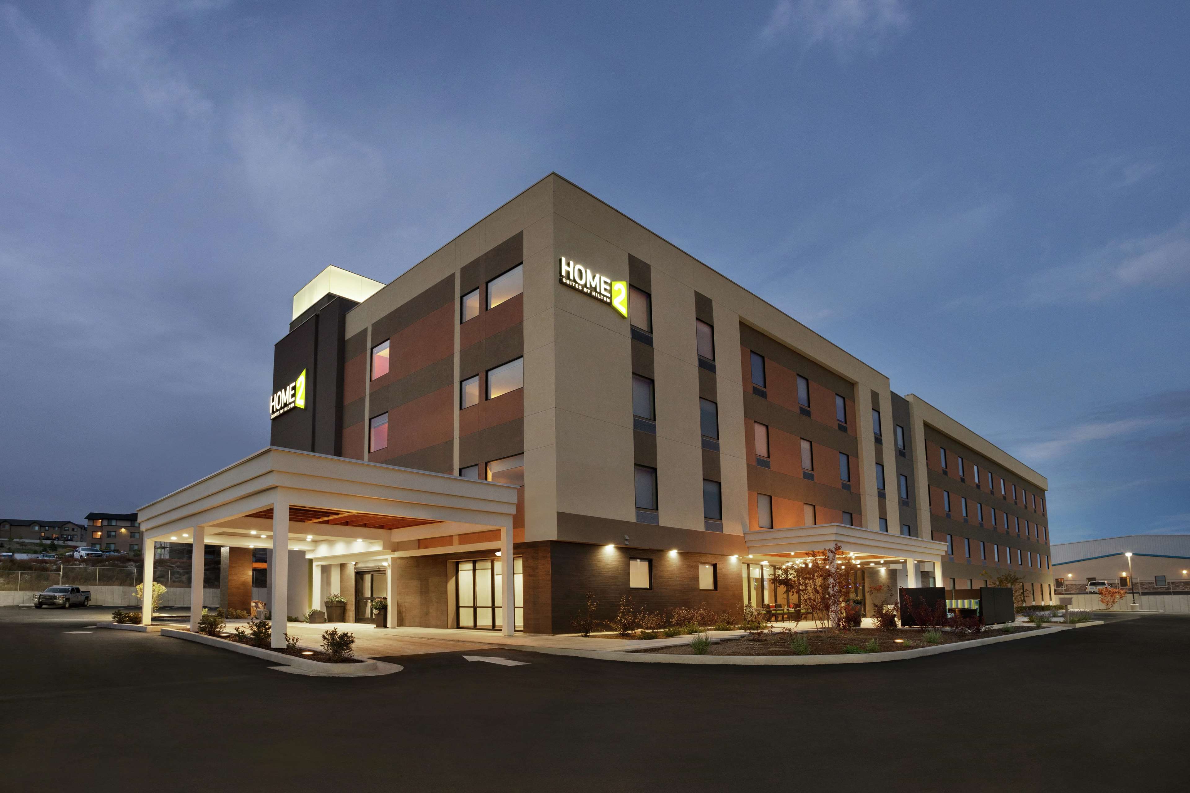 Home2 Suites by Hilton Elko Photo