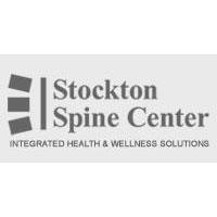 Stockton Spine Center