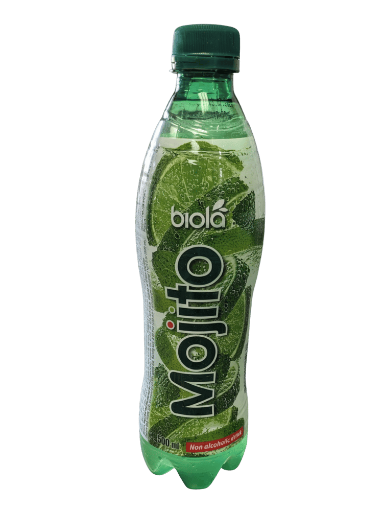 Mojito Non-Alcoholic