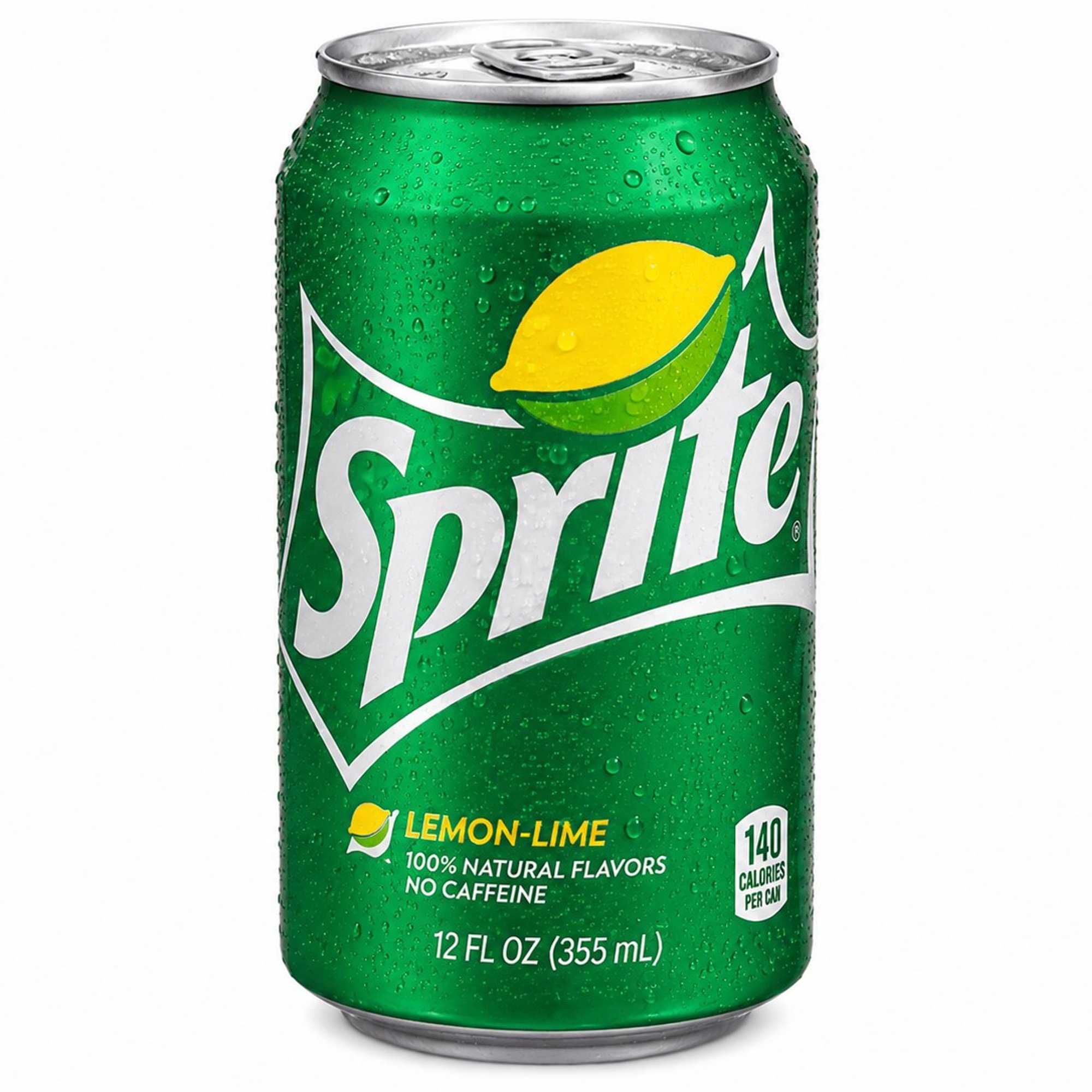 Sprite / 雪碧