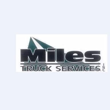 Miles Truck Services