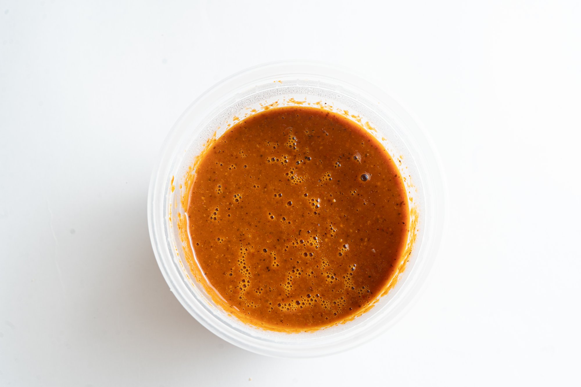 Spicy Salsa