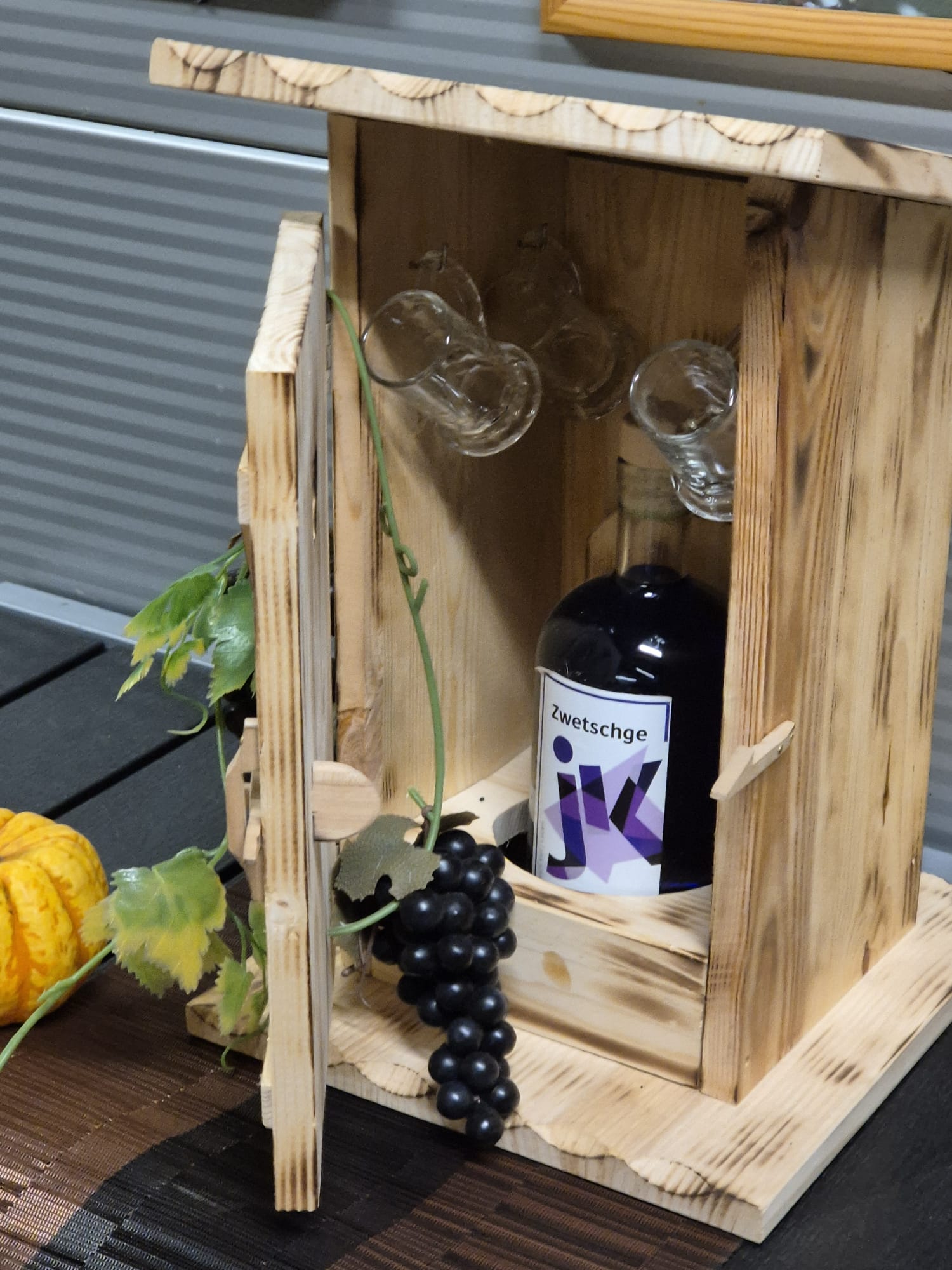 🎁 Geschenkideen – Wein verschenken mit Stil