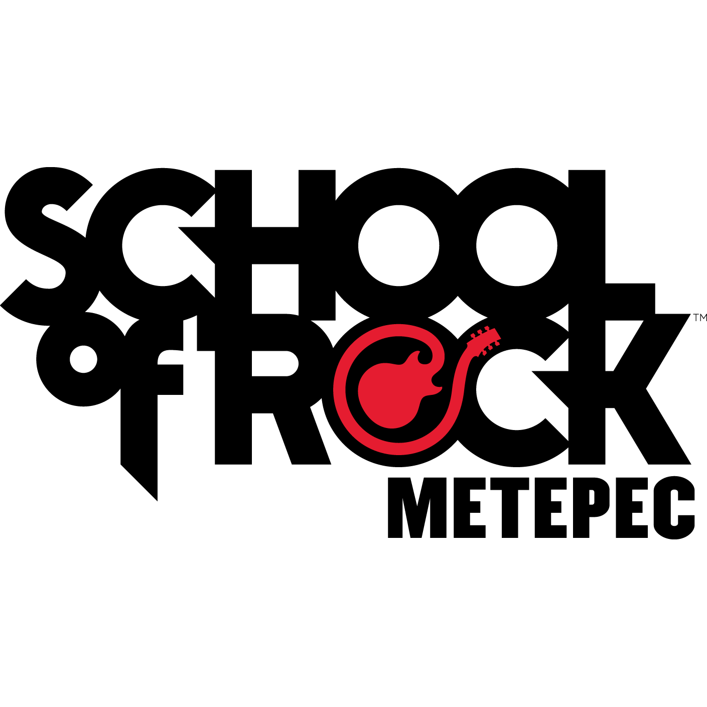School of Rock Metepec Metepec - México