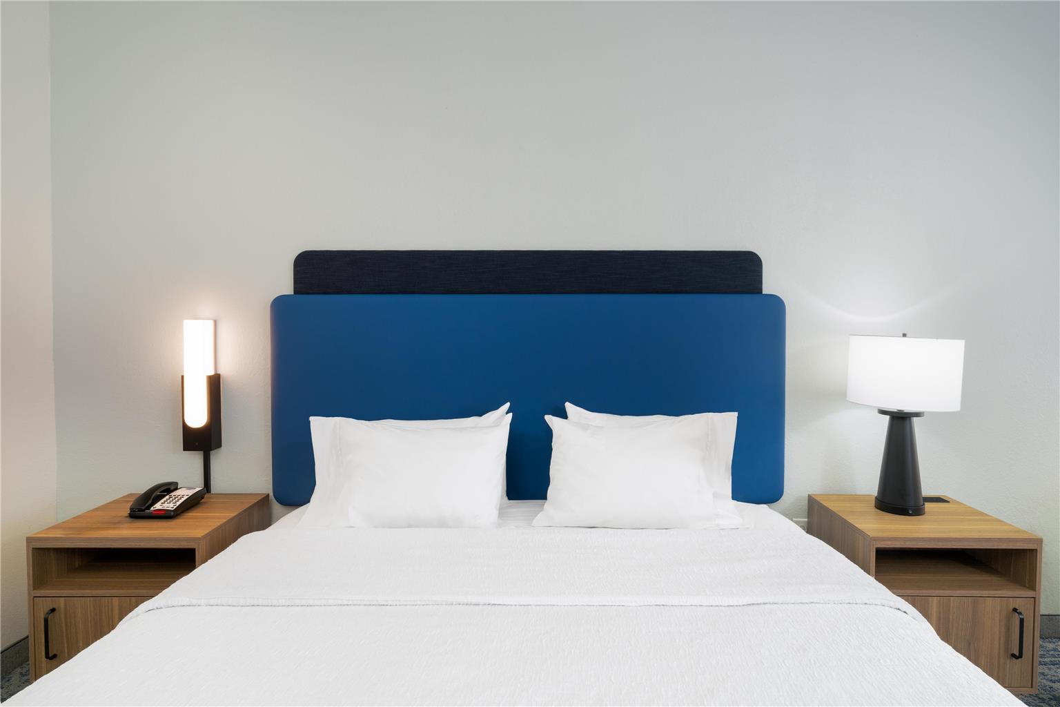 Hampton Inn Marietta Image