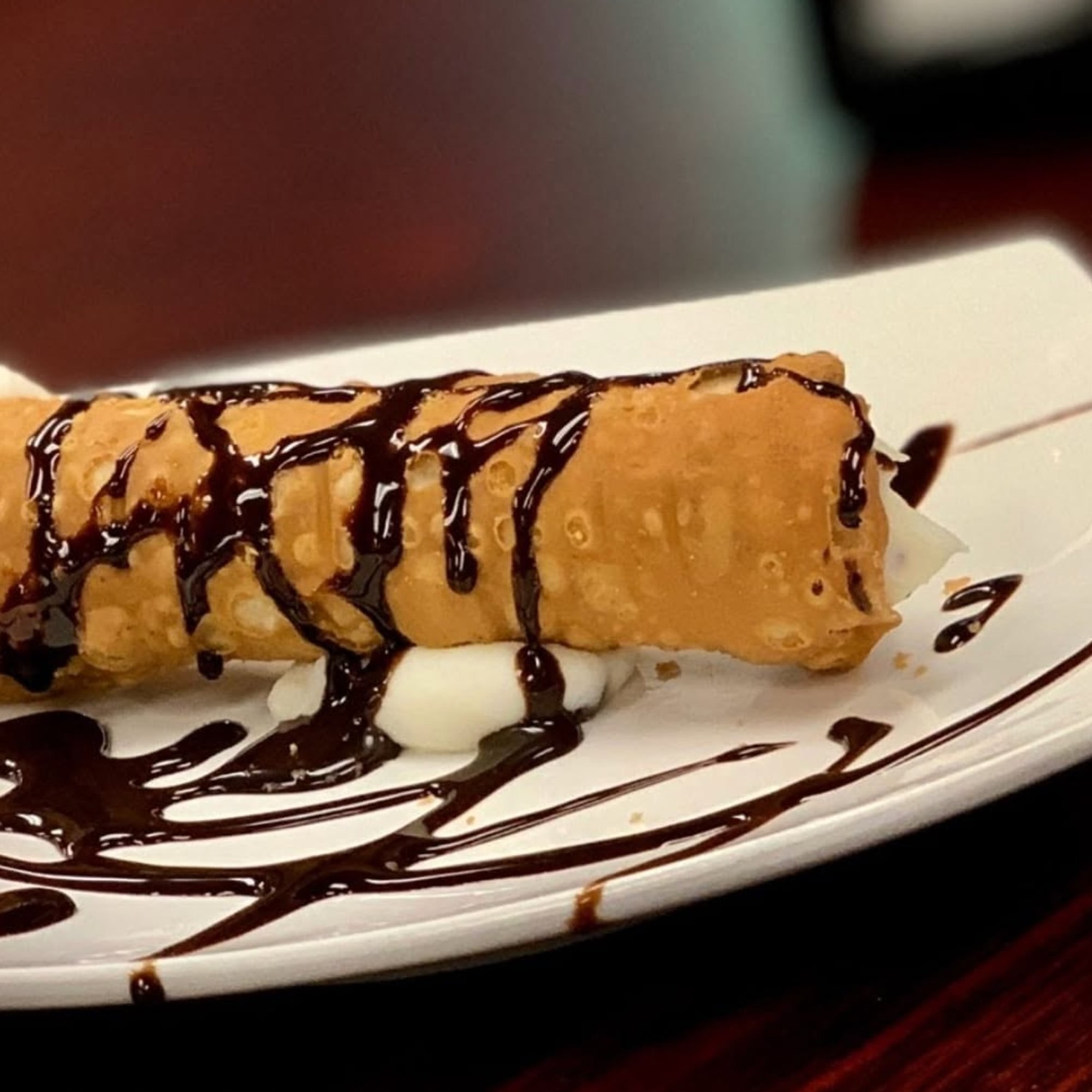 Cannoli