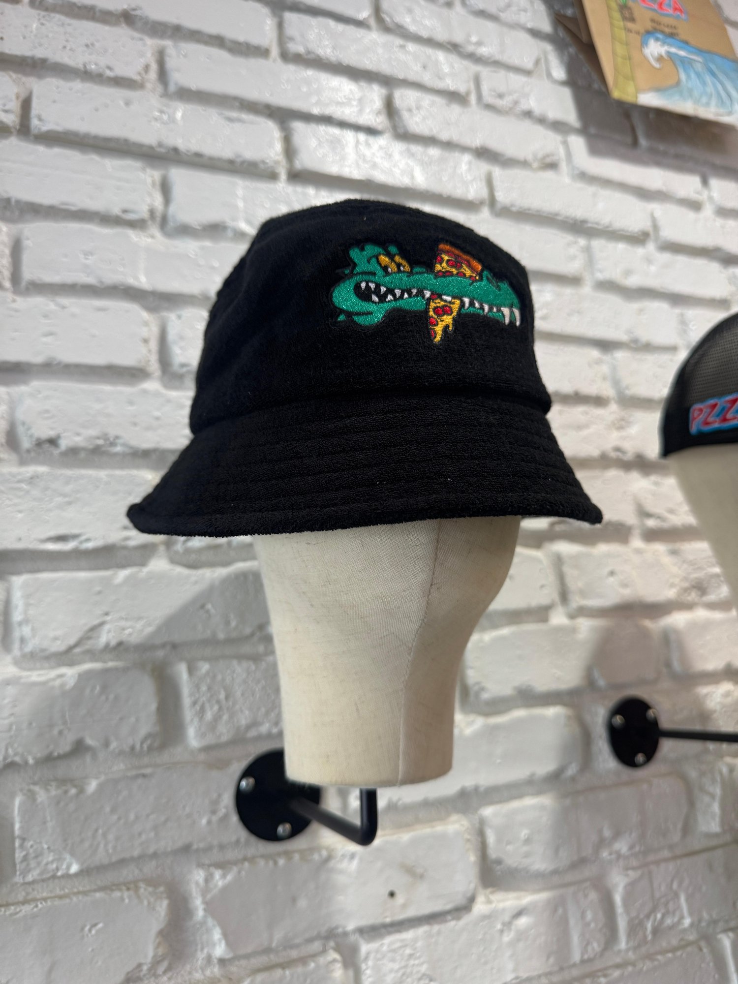 PZZA Bucket Hat