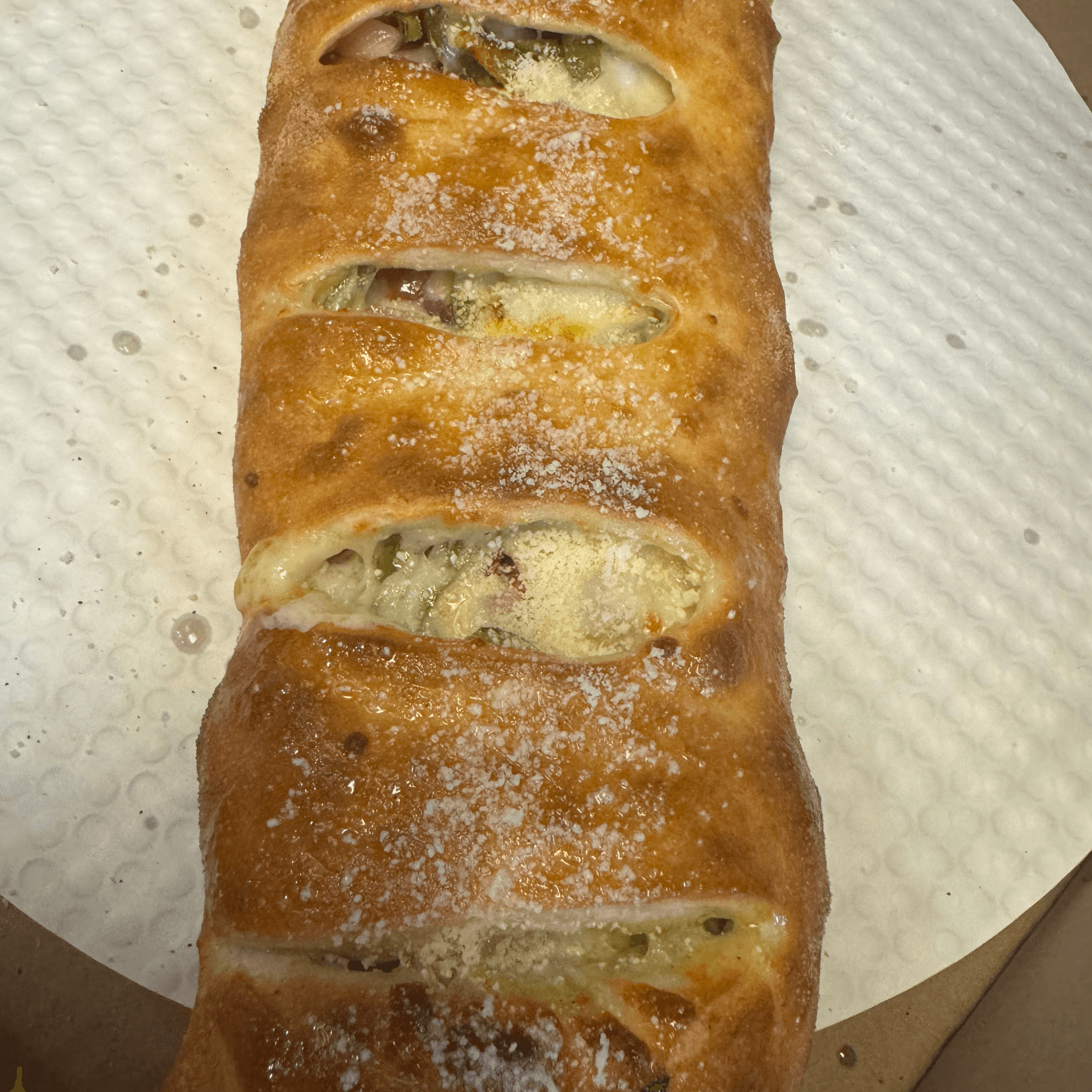 Regular Boli
