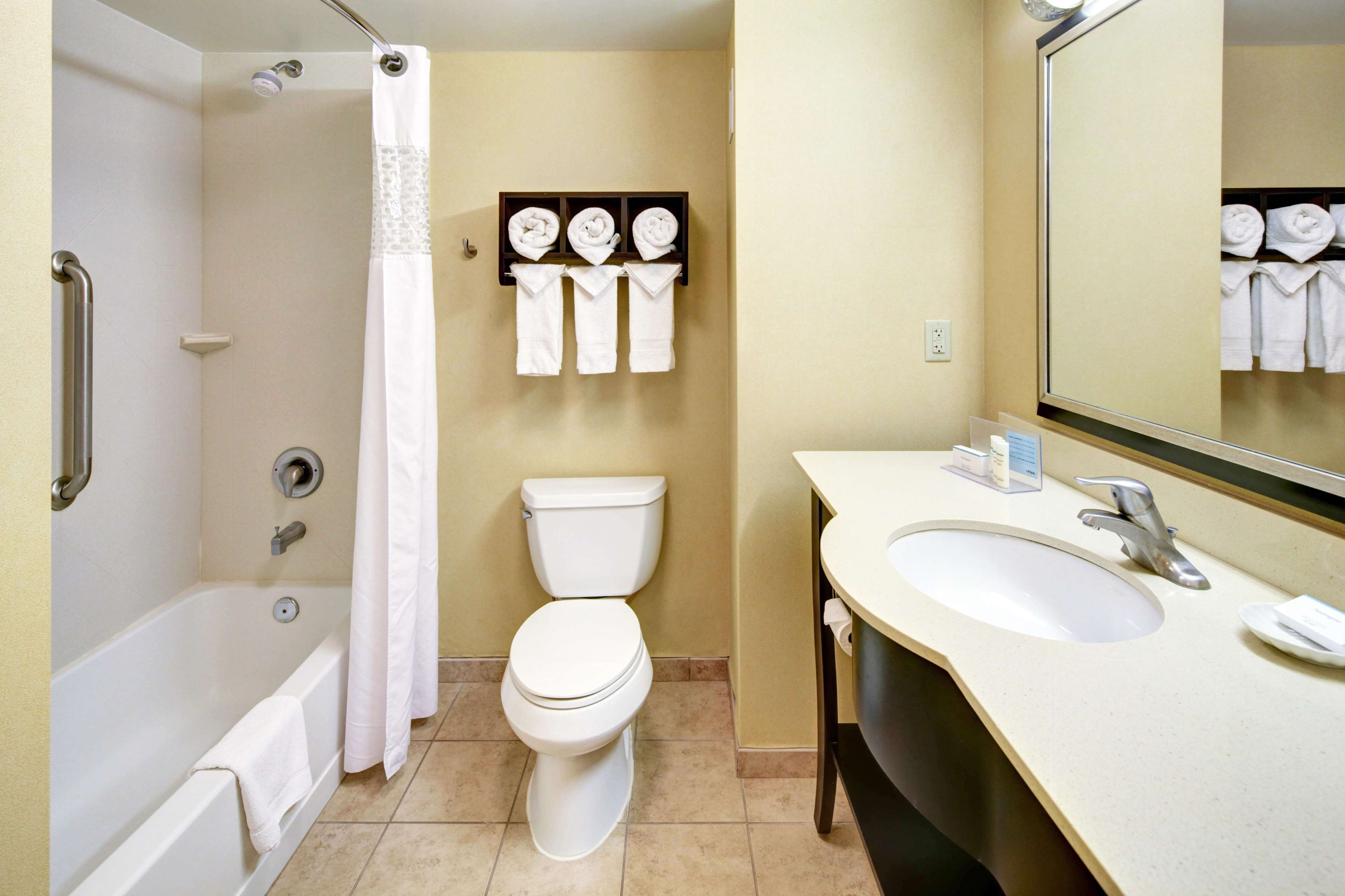 Hampton Inn & Suites Ft. Lauderdale West-Sawgrass/Tamarac, FL Photo