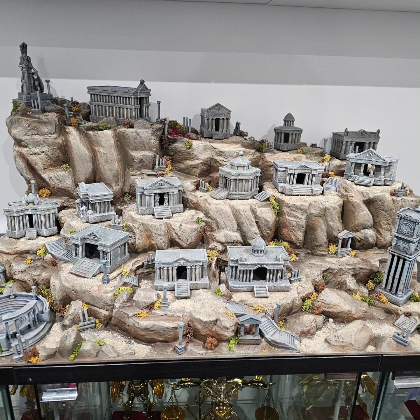 Galería en miniatura