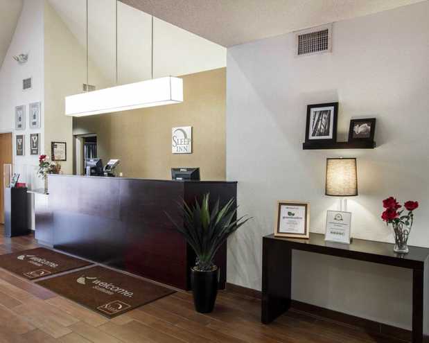 Images Sleep Inn at North Scottsdale Road