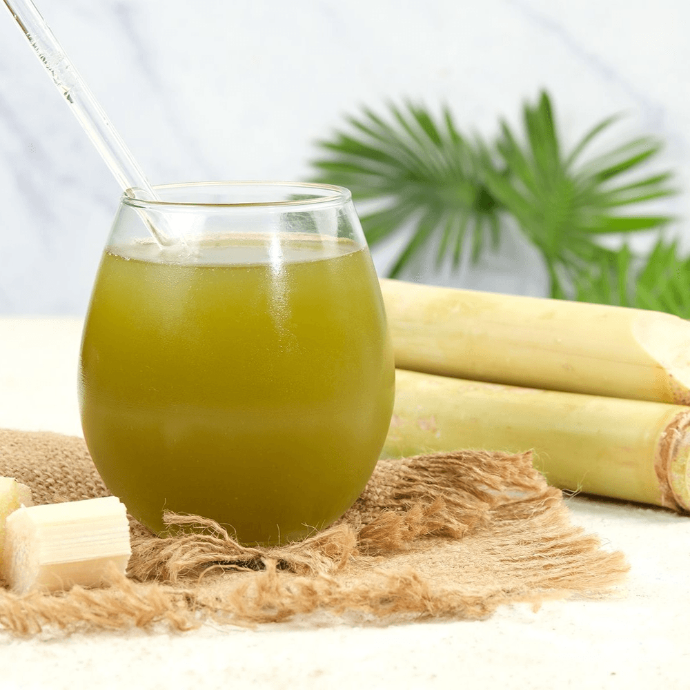 SUGARCANE