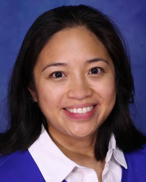 Rhezarie Mae A. Agtarap, AGPCNP Image