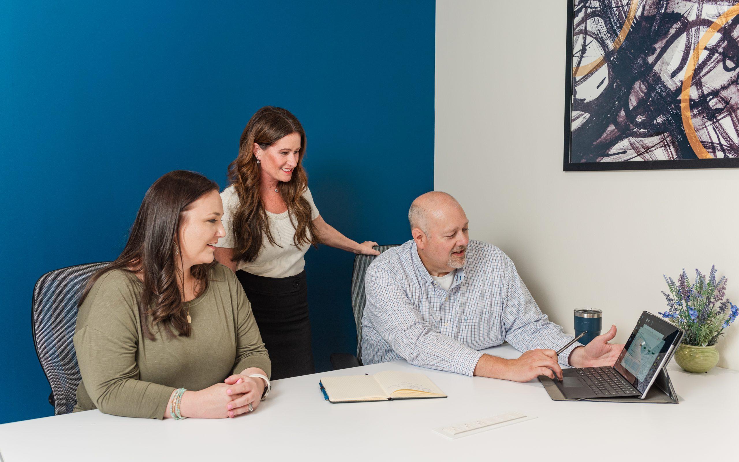 Centive Accounting & Tax Image