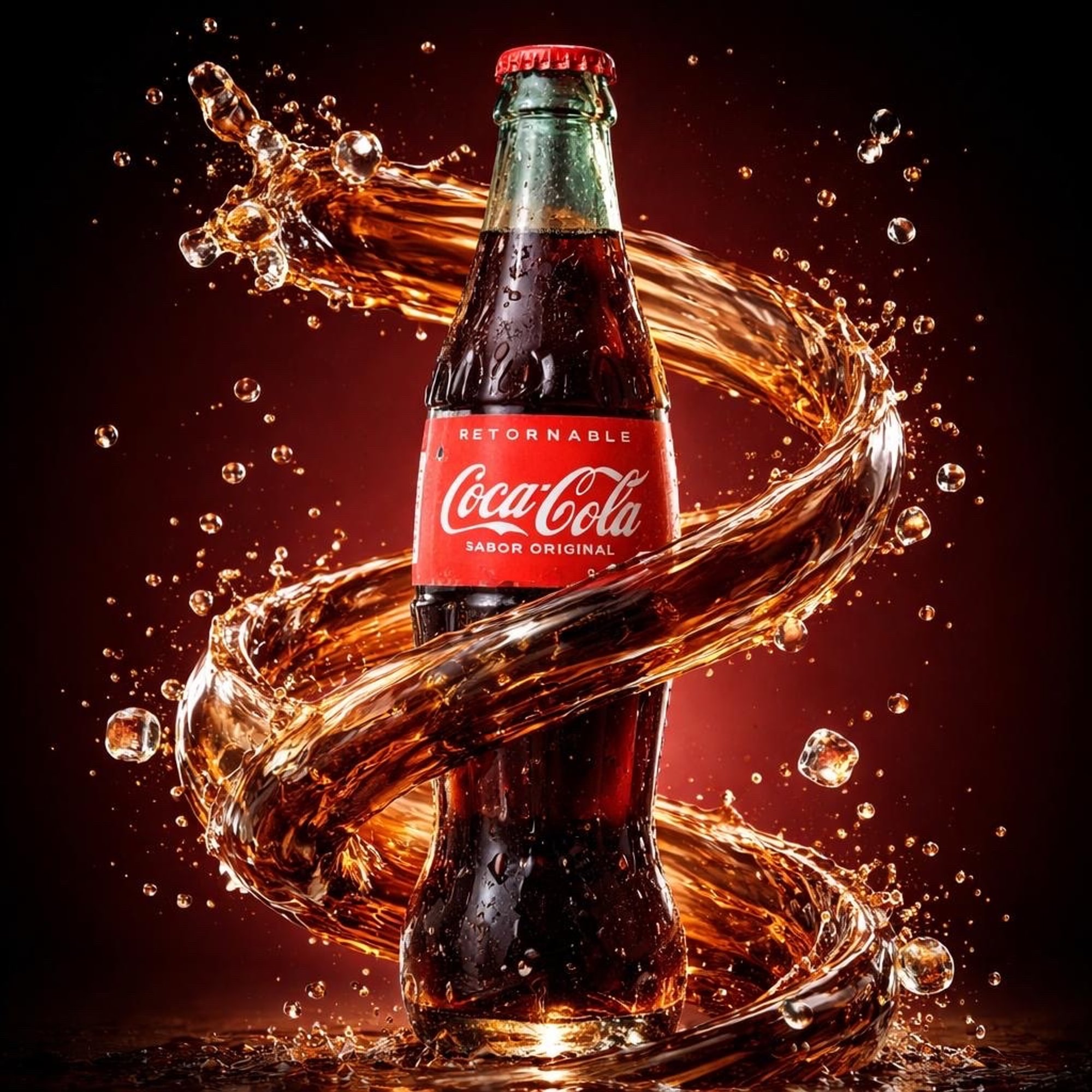 Mexican Coke