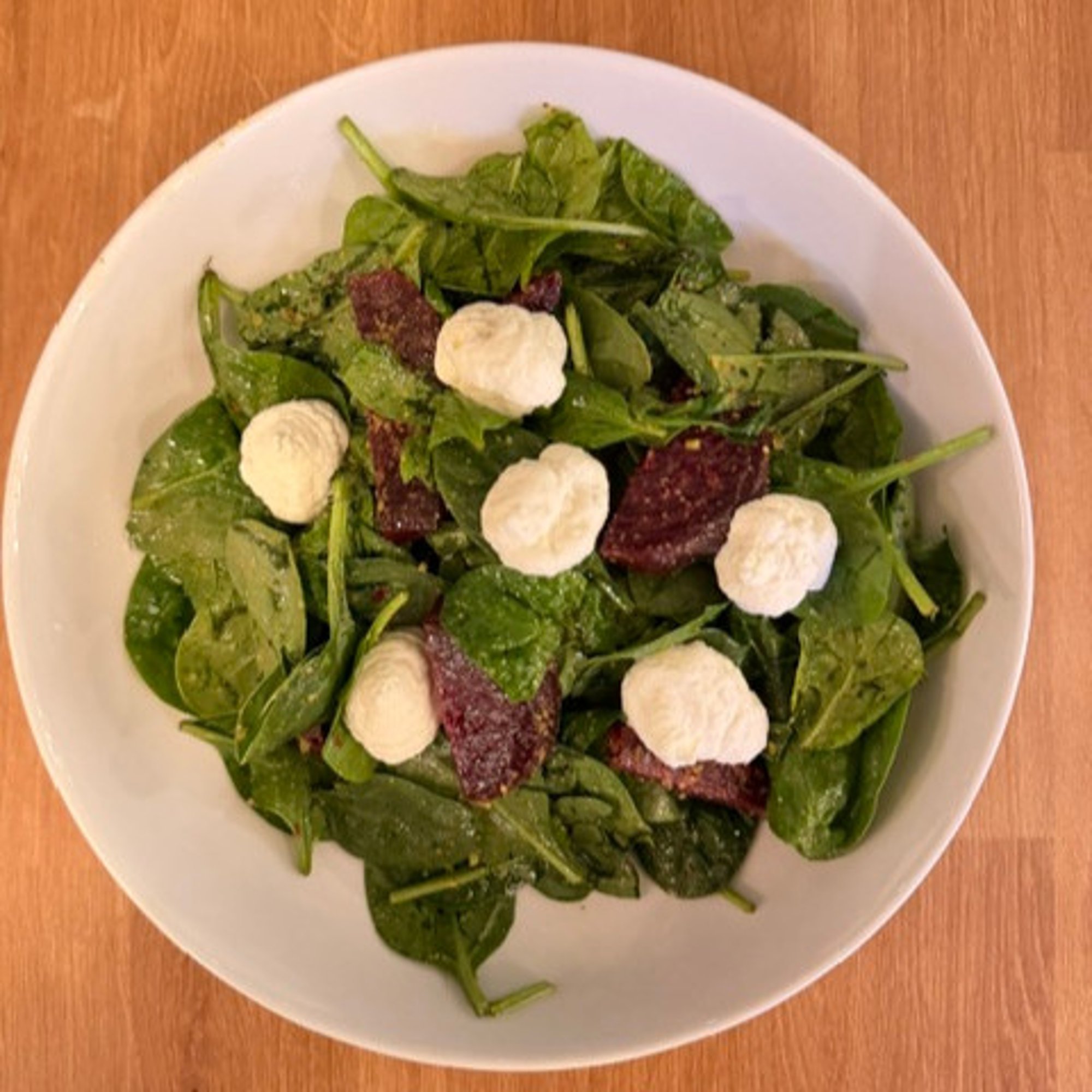 Beets Salad