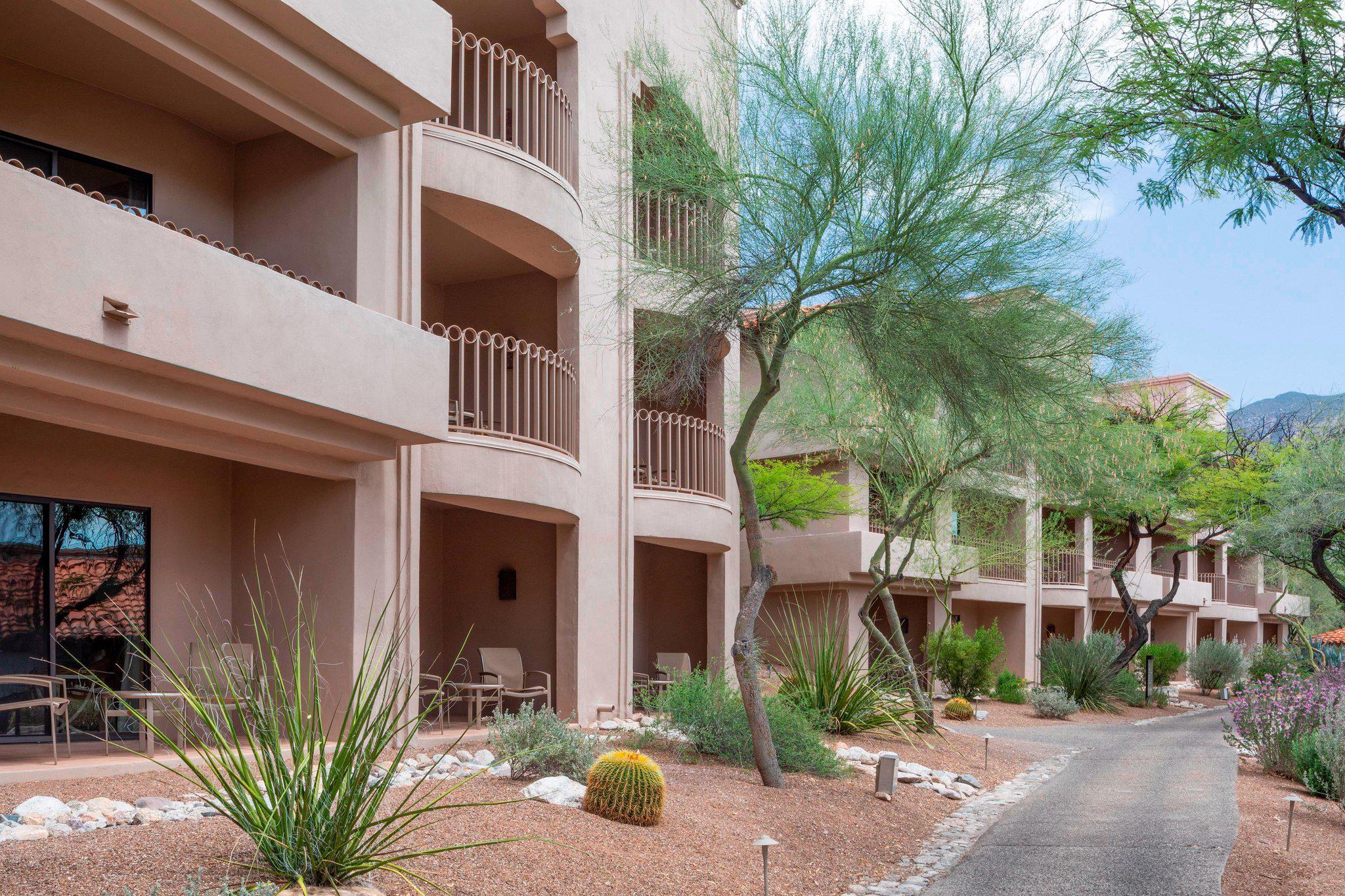 The Westin La Paloma Resort & Spa Photo