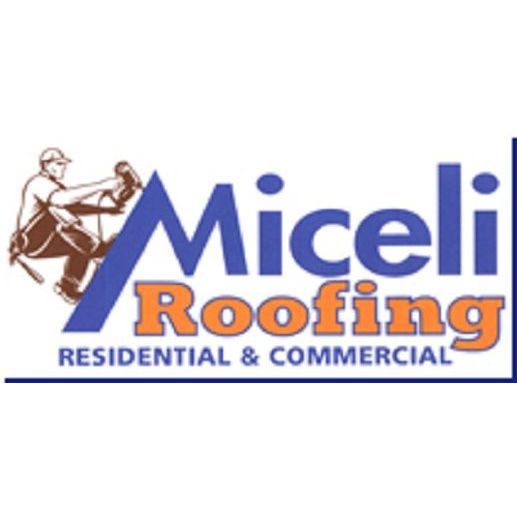John Miceli Roofing Logo