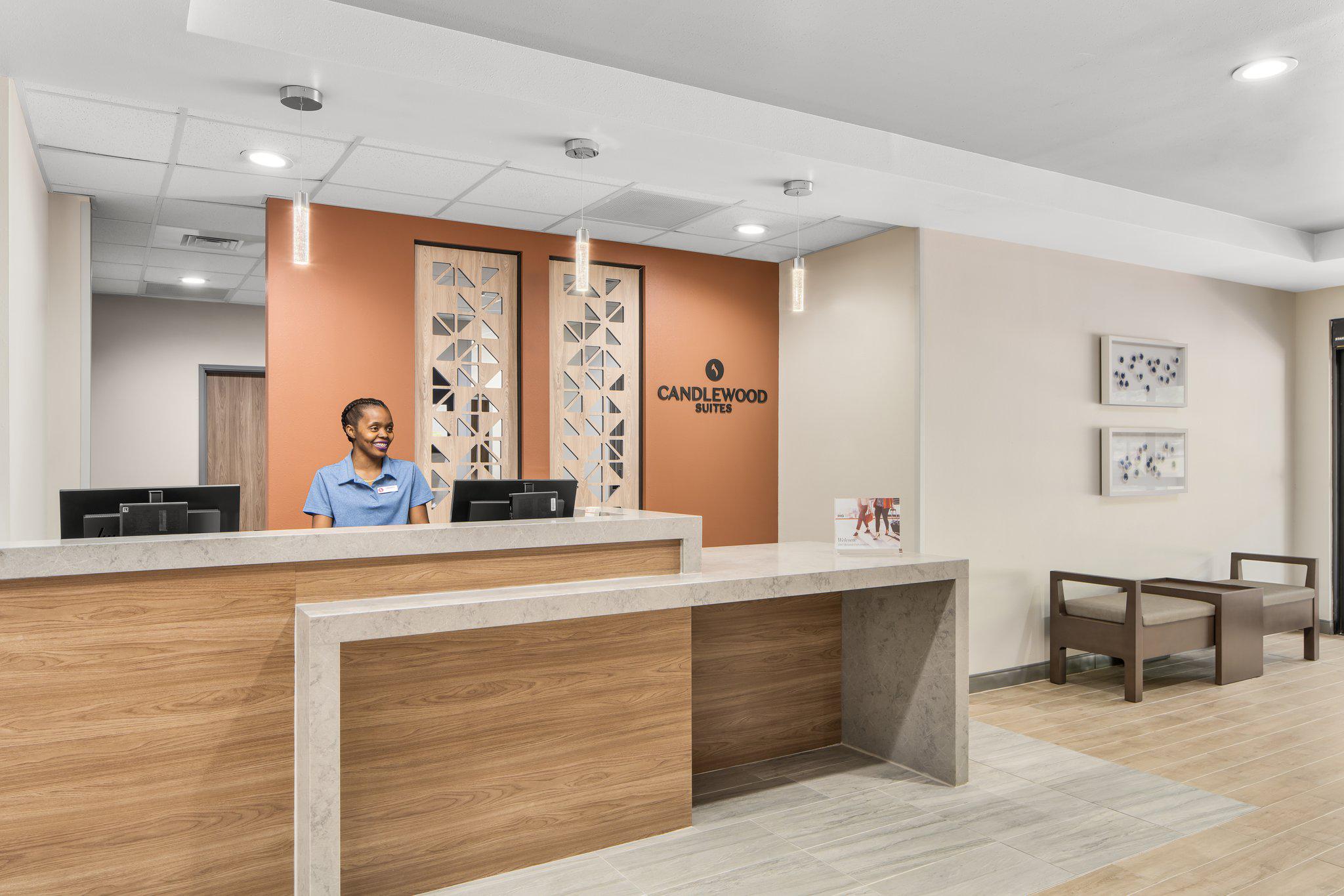 Candlewood Suites Newnan - Atlanta SW Photo