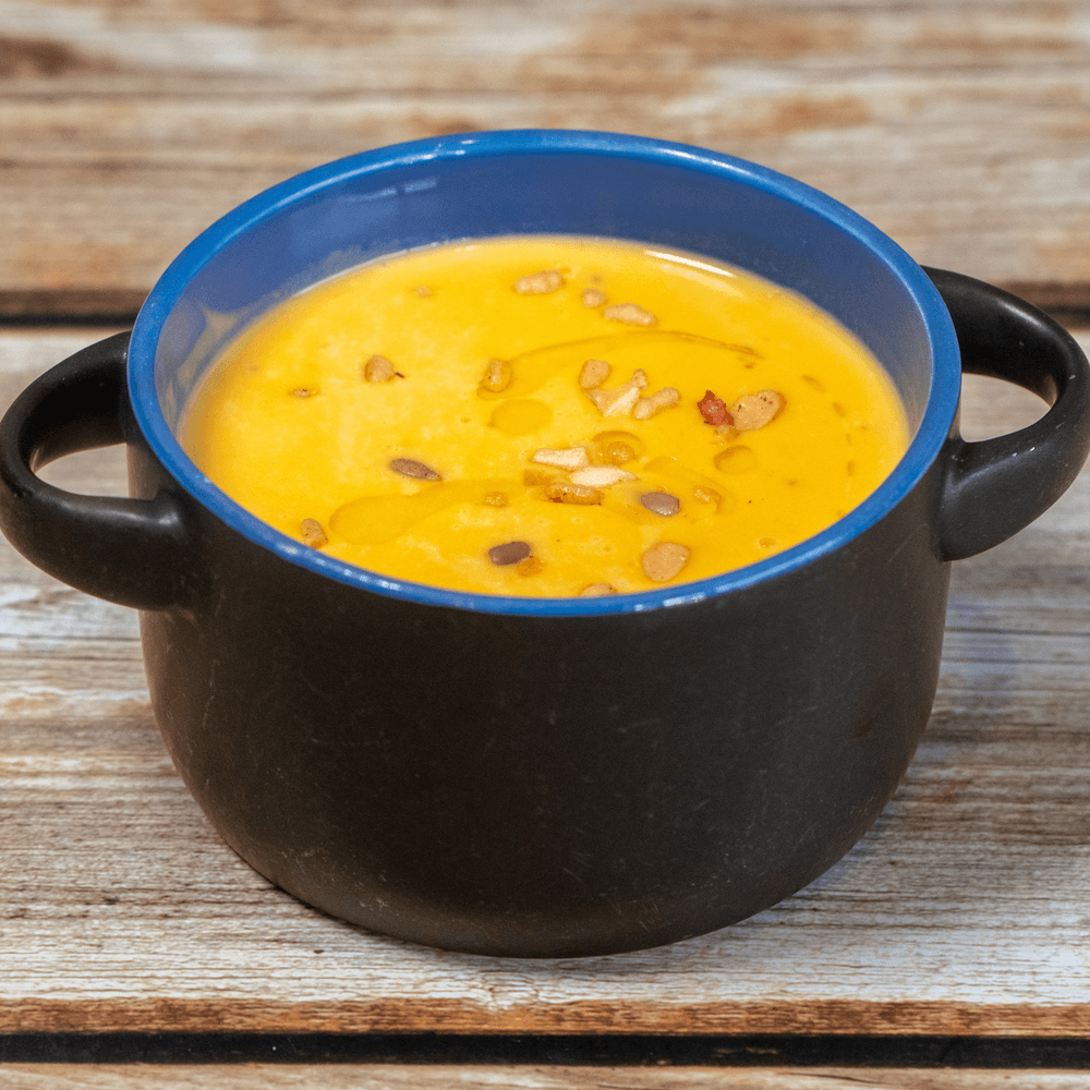 Butternut Squash Soup